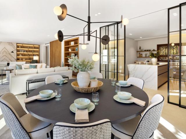 Casa en venta en Centro, Costa del Sol Occidental