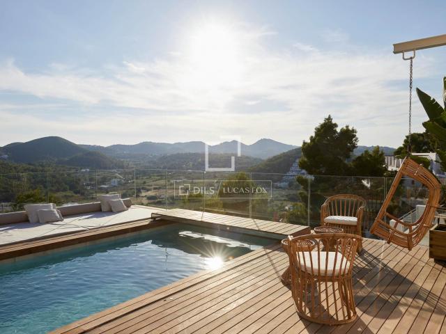 Casa en venta en Valverde, Eivissa