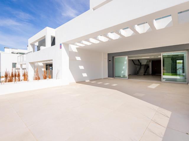Casa en venta en Salto del Agua, Costa del Sol Occidental