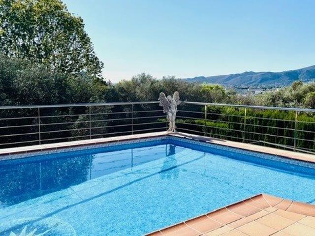 Casa en venta en la Marina Alta, Valencia