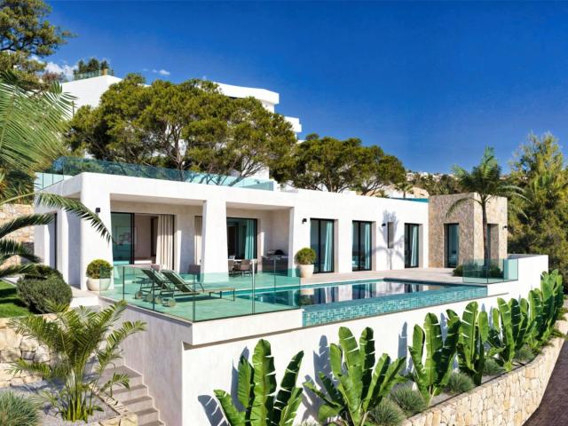 Casa en venta en Urbanització Les Cometes, la Marina Alta