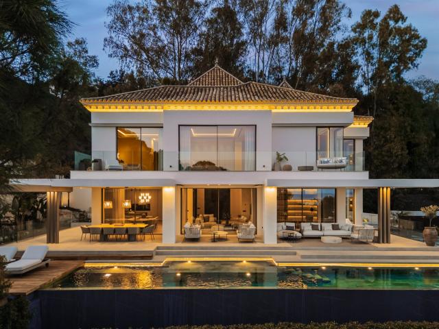 Casa en venta en Costa del Sol Occidental, Andalucía