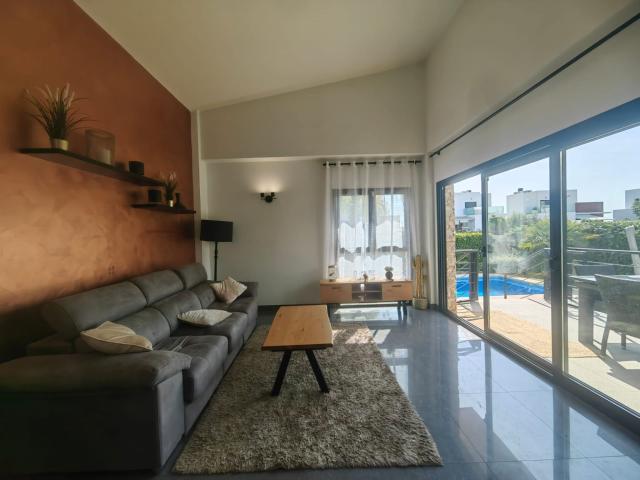 Casa en venta en la Marina Baixa, Valencia