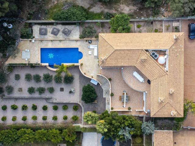 Casa en venta en Son Vida, Palma