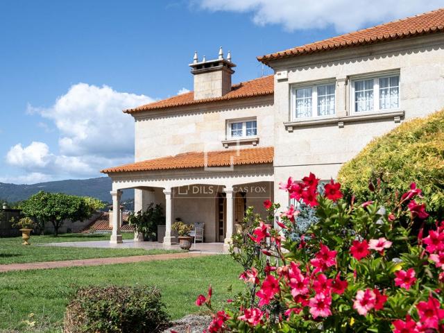 Casa en venta en Salcedo, Pontevedra