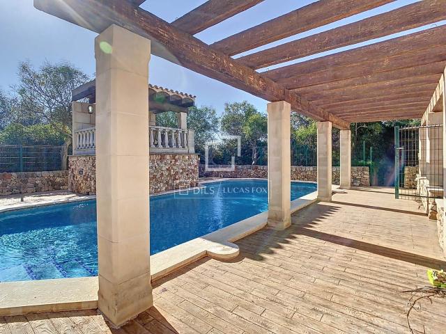 Casa en venta en Sant Lluís, Menorca