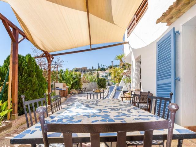 Casa en venta en Urbanització L'Almadrava, l'Alacantí