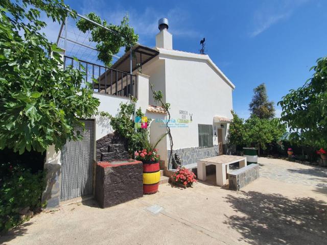 Casa en venta en Valle del Almanzora, Andalucía