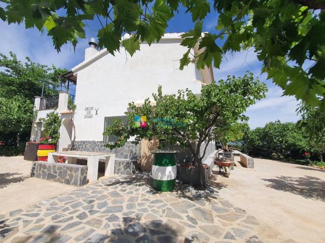 Casa en venta en Valle del Almanzora, Andalucía