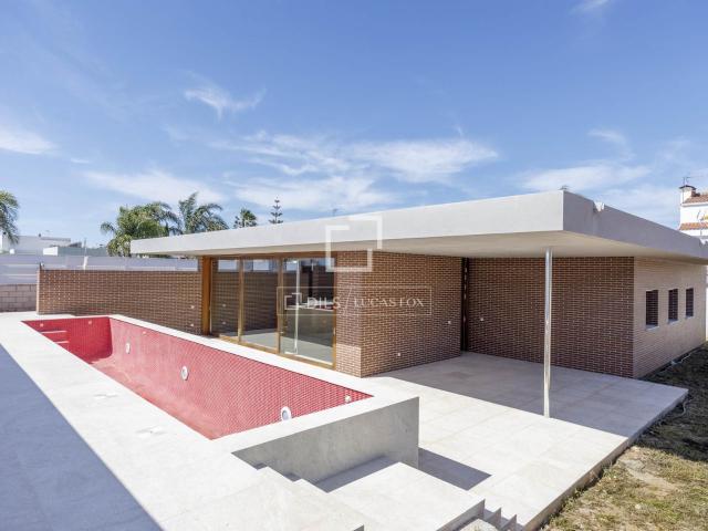 Casa en venta en el Camp de Túria, Valencia