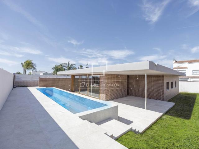 Casa en venta en el Camp de Túria, Valencia