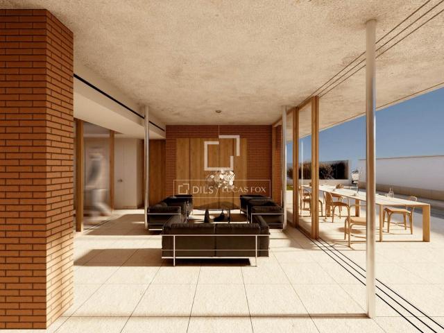 Casa en venta en el Camp de Túria, Valencia