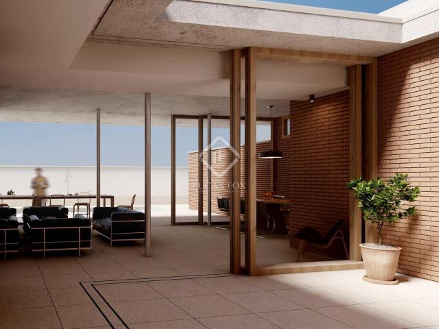 Casa en venta en Urbanització Santa Mònica, el Camp de Túria