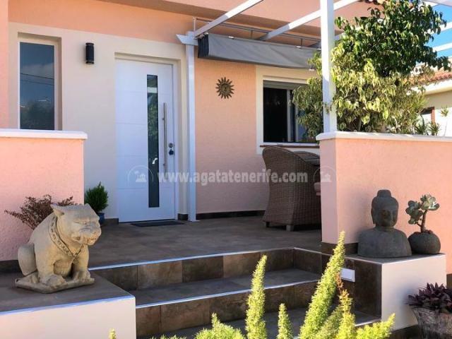 Casa en venta en Tenerife, Guargacho