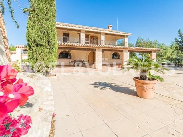 Casa en venta en San Miguel De Salinas, Valencia