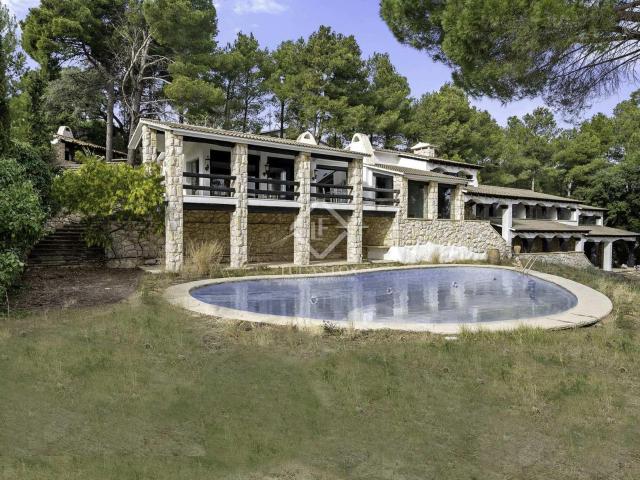 Casa en venta en Masies Catalanes, Baix Camp