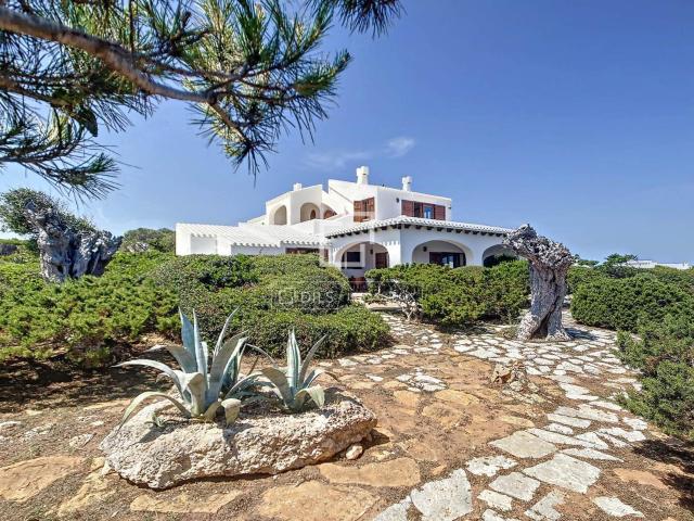 Casa en venta en Cala Morell, Menorca
