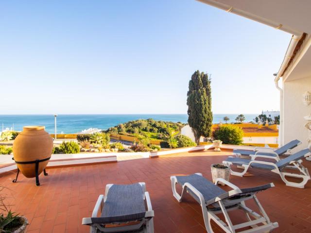 Vivenda venda em Salema, Vila Do Bispo