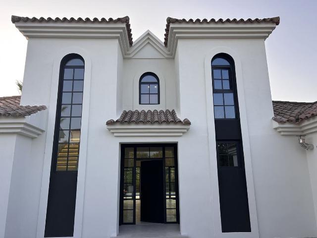 Casa en venta en Sotogrande, Campo de Gibraltar