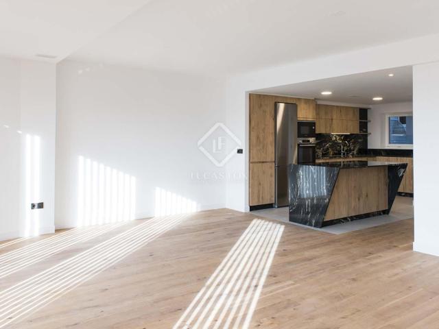Apartamento en venta en Vigo, O Berbés