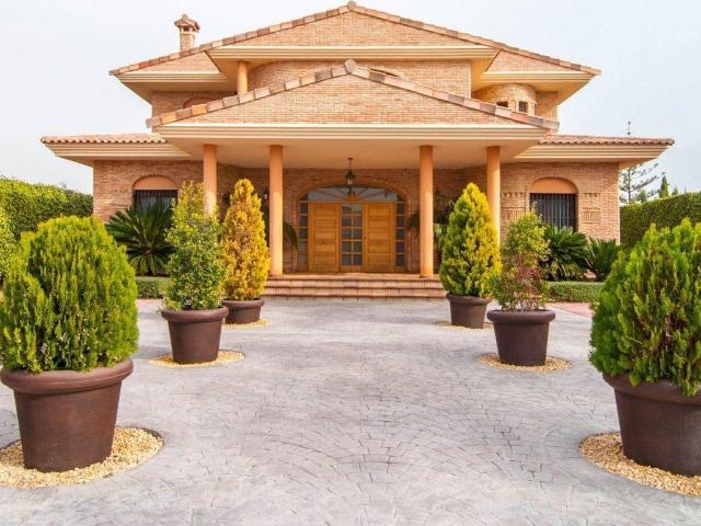 Casa en venta en San Vicente Del Raspeig, Los Almendros
