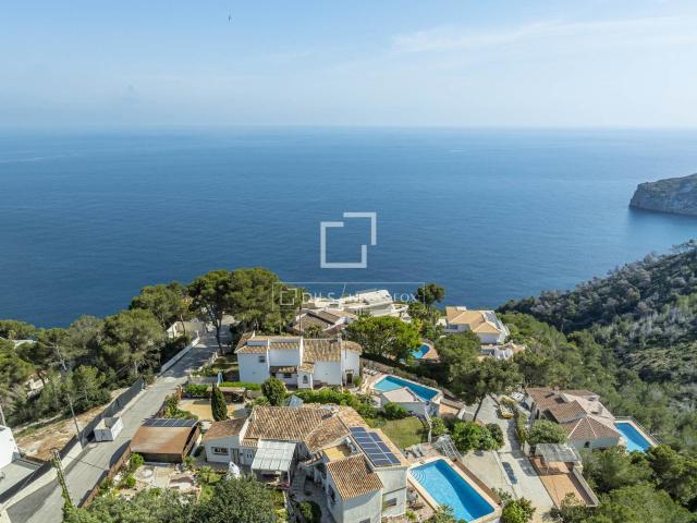 Casa en venta en la Marina Alta, Valencia