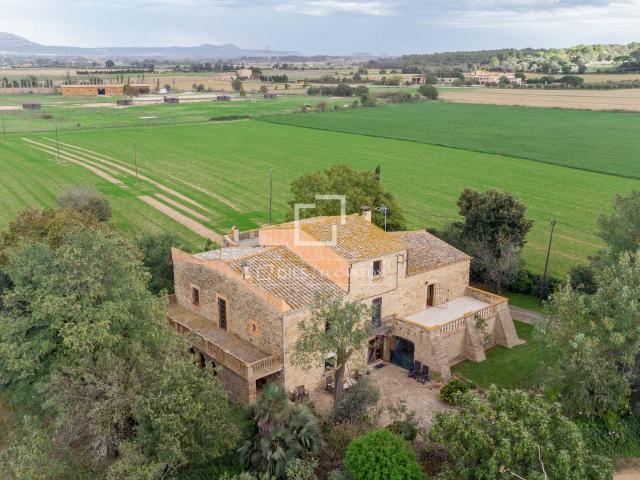 Casa en venta en Peratallada, Baix Empordà