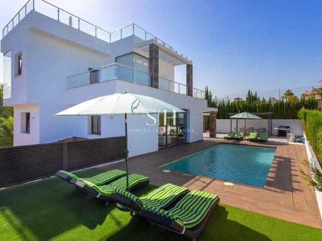 Casa en venta en el Baix Segura / La Vega Baja, Valencia