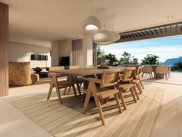 Casa en venta en la Marina Alta, Valencia