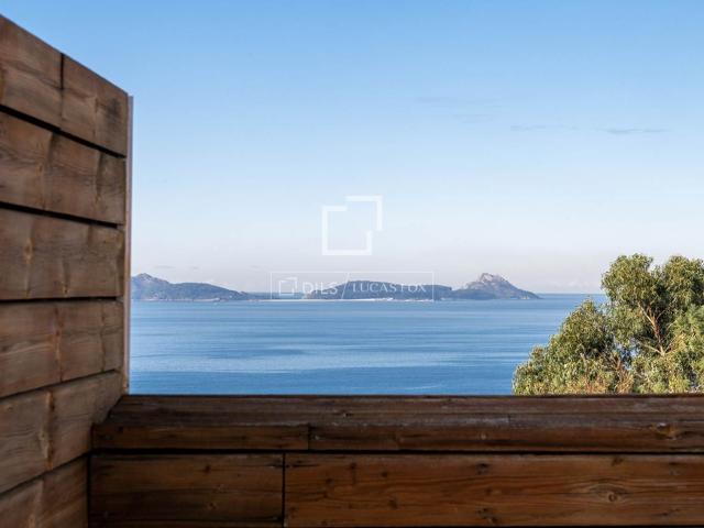 Casa en venta en Panxón, Vigo