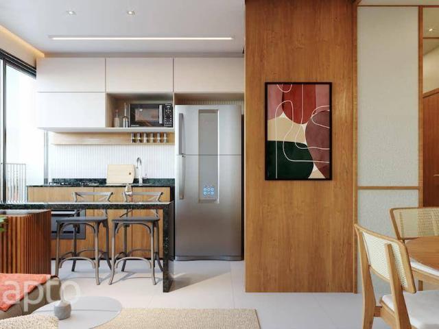 Apartamento venda em Goiânia, Setor Central