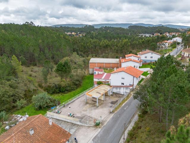 Loja venda em Juncal, Porto De Mós