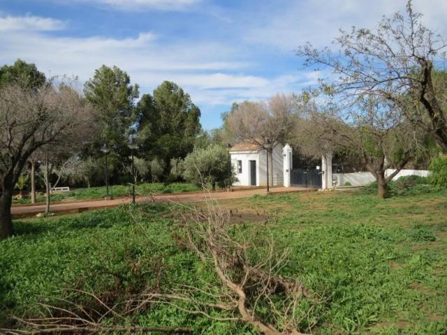 Casa en venta en Osuna, Andalucía