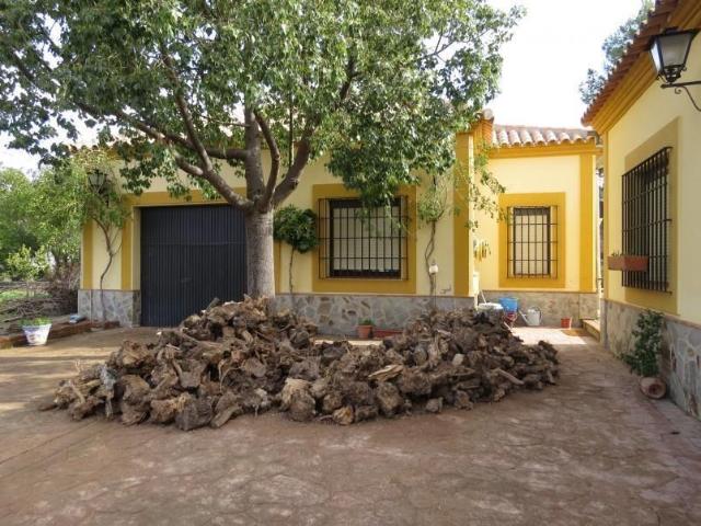 Casa en venta en Osuna, Andalucía