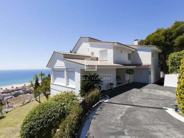 Casa en venta en Baixador, Baix Llobregat