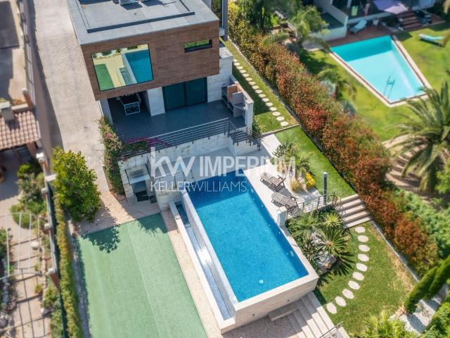 Casa en venta en Castellvell Del Camp