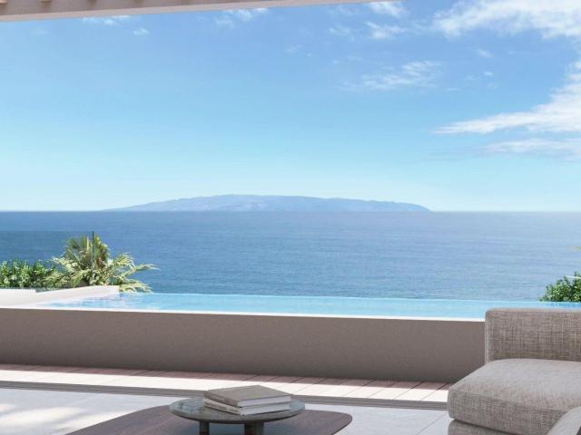 Casa en venta en La Postura, Adeje