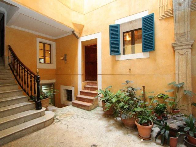 Apartamento en venta en Canamunt, Palma
