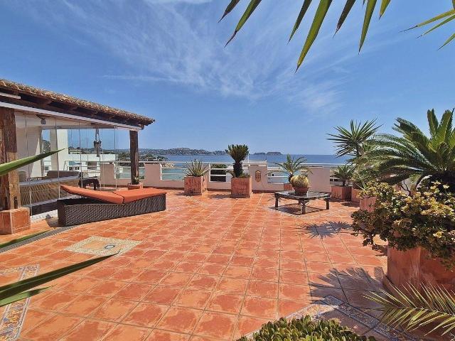 Apartamento en venta en Calvià, Serra de Tramuntana