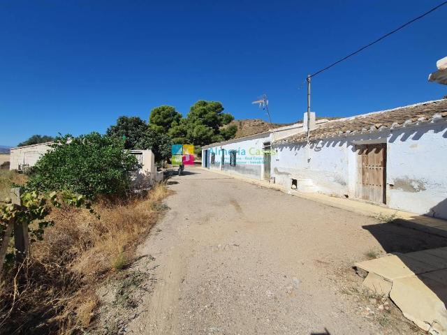Casa en venta en Huércal-overa, Andalucía