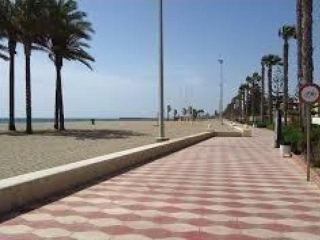 Casa en venta en Los Depósitos, Roquetas De Mar