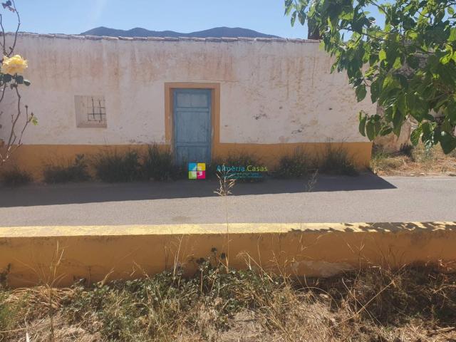 Casa en venta en Vélez-Blanco, Almería