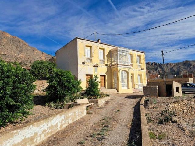 Casa en venta en Raiguero de Bonanza, el Baix Segura / La Vega Baja