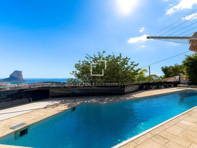 Casa en venta en San Bernardo, la Marina Alta
