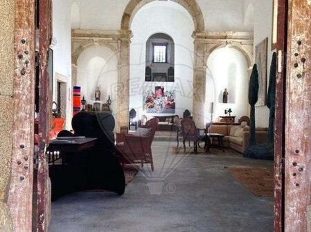 Vivenda venda em Chamusca e Pinheiro Grande, Chamusca