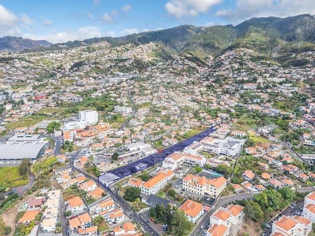 Vivenda venda em Conjunto Habitacional da Ribeira Grande, Funchal