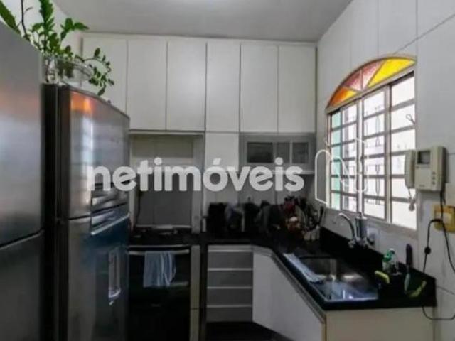 Casa venda em Camargos, Belo Horizonte