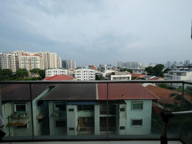 Condominium for sale