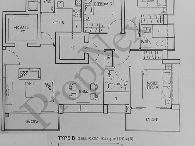 Property for rent