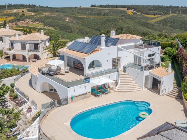 Vivenda venda em Parque da Floresta, Vila Do Bispo